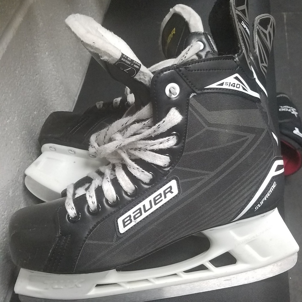 Hockey Skate